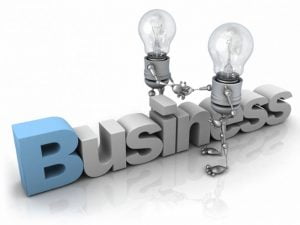Konsep Bisnis