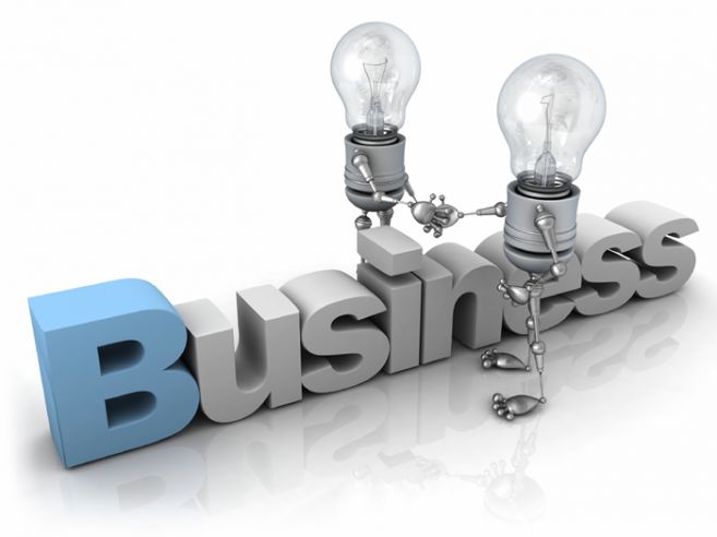 Konsep Bisnis