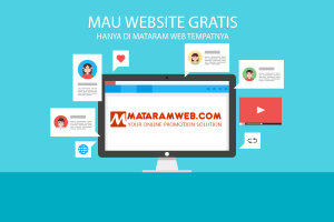 website gratis