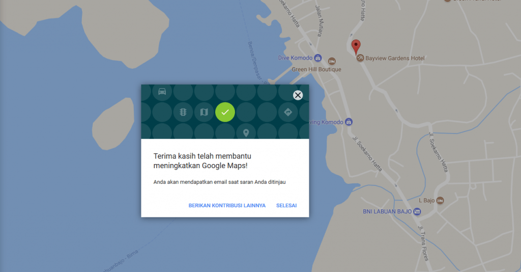 cara tambah lokasi bisnis di google map