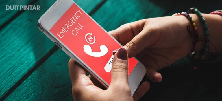 Nomor Telpon Penting Mataram