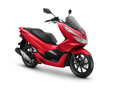 All-New-Honda-PCX-150-Majestic-Matte-Red