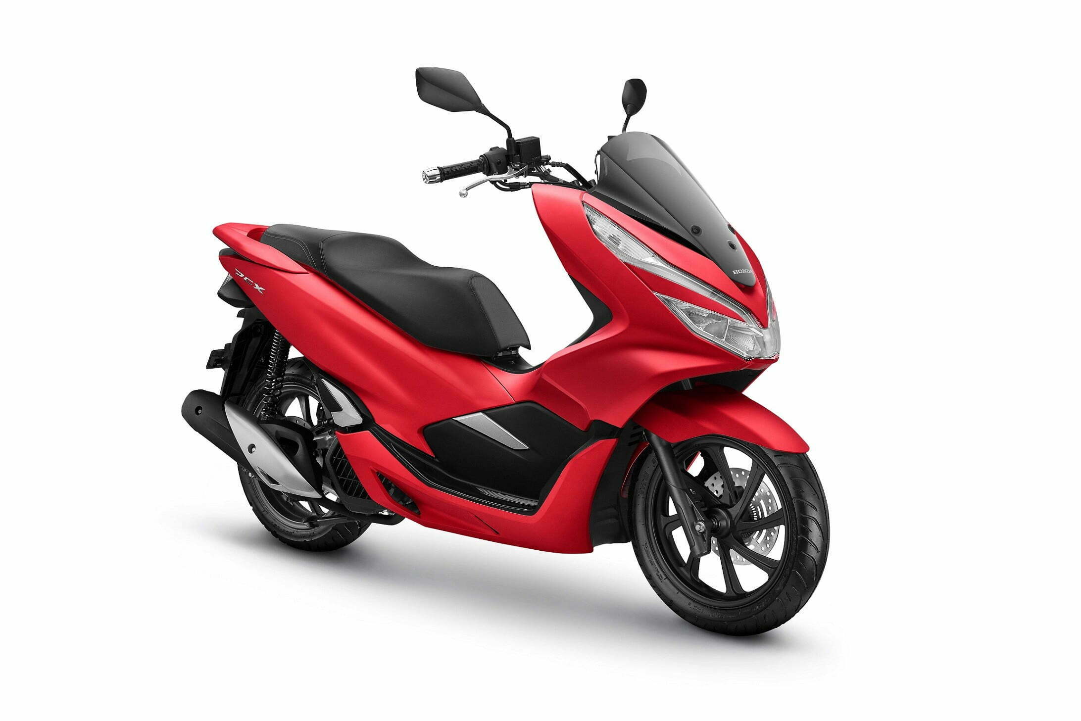 Daftar Harga  Motor  Honda  Terbaru  Mataram Lombok 