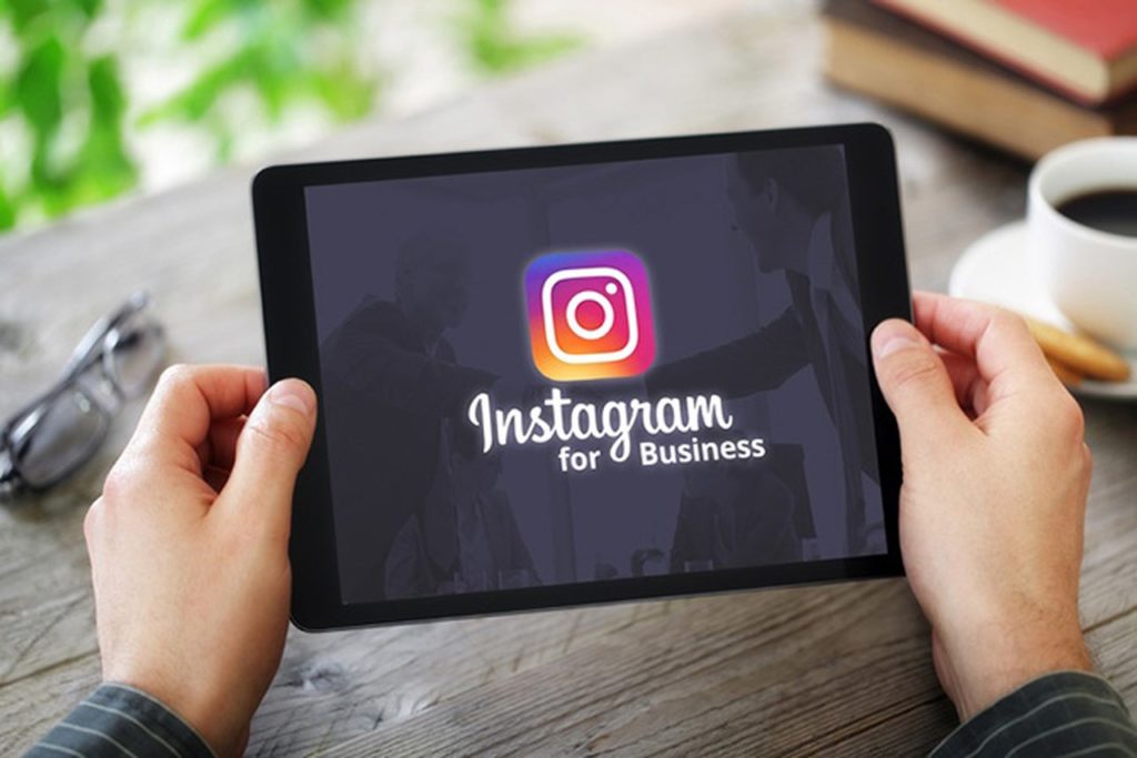 5 Langkah Promosi Produk Online Shop di Instagram ...