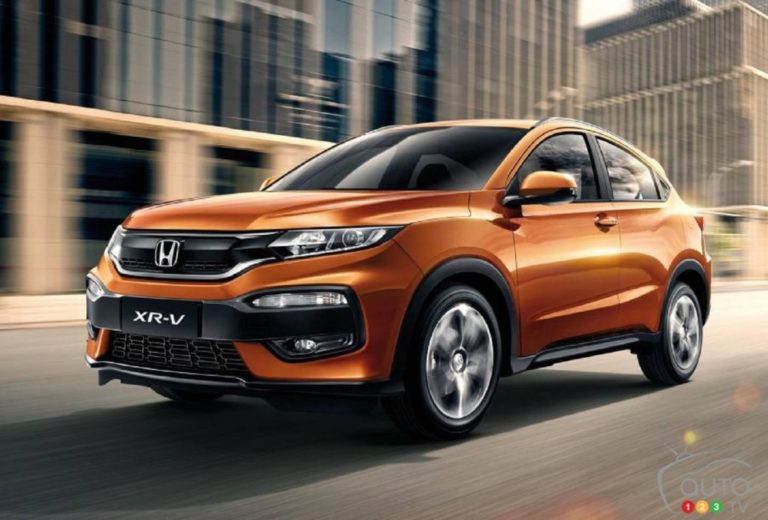 Daftar Harga Mobil Honda HRV Mataram Lombok  Mataram Web