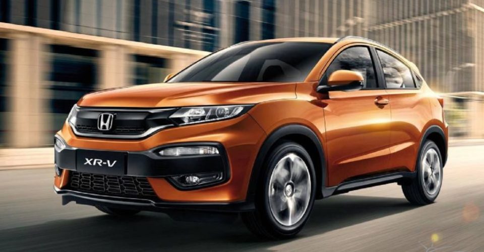 Daftar Harga Mobil Honda HRV  Mataram Lombok Mataram Web 