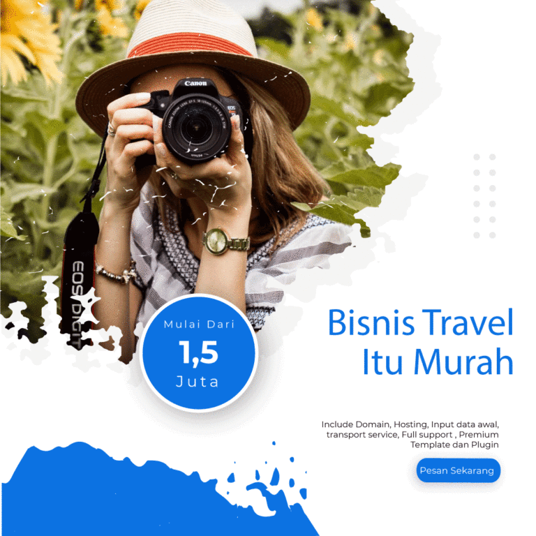 JASA-TRAVEL