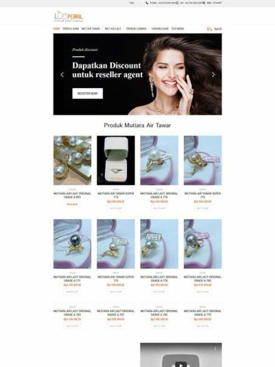 Loopearl