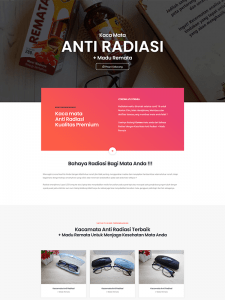 Jasa Landing Page