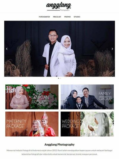 Angglang Photography