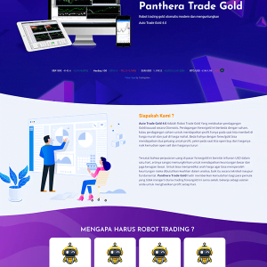 Panthera Tradade Gold(1)