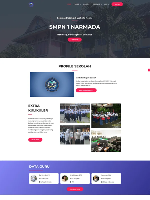 smpn 1 narmada