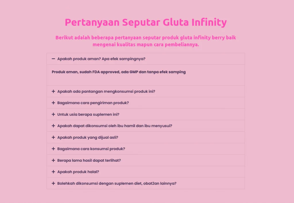 Contoh Copywriting Skincare 9 Point ini Wajib Ada 9 contoh copywriting produk skincare