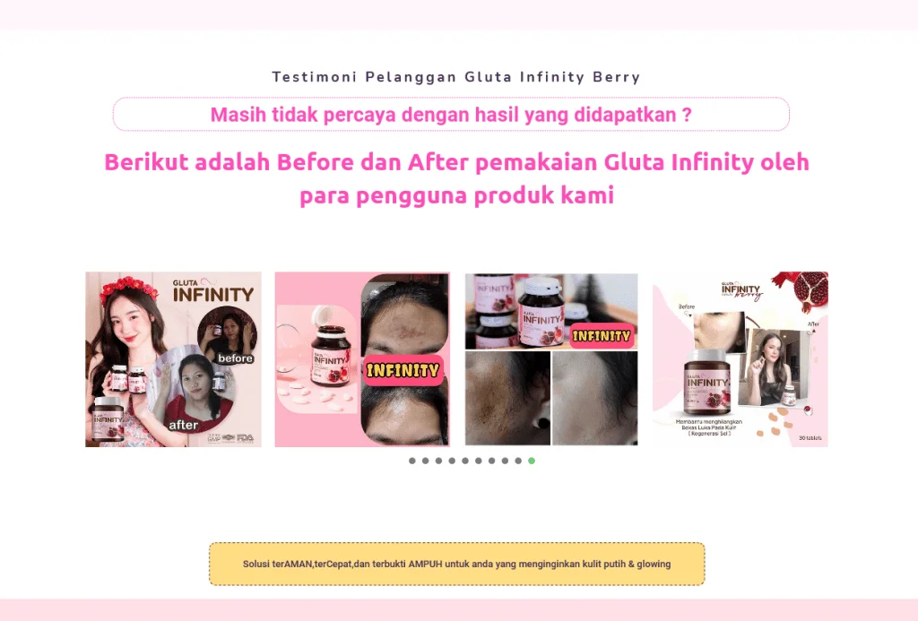 Contoh Copywriting Skincare 9 Point ini Wajib Ada 6 contoh copywriting produk skincare 2