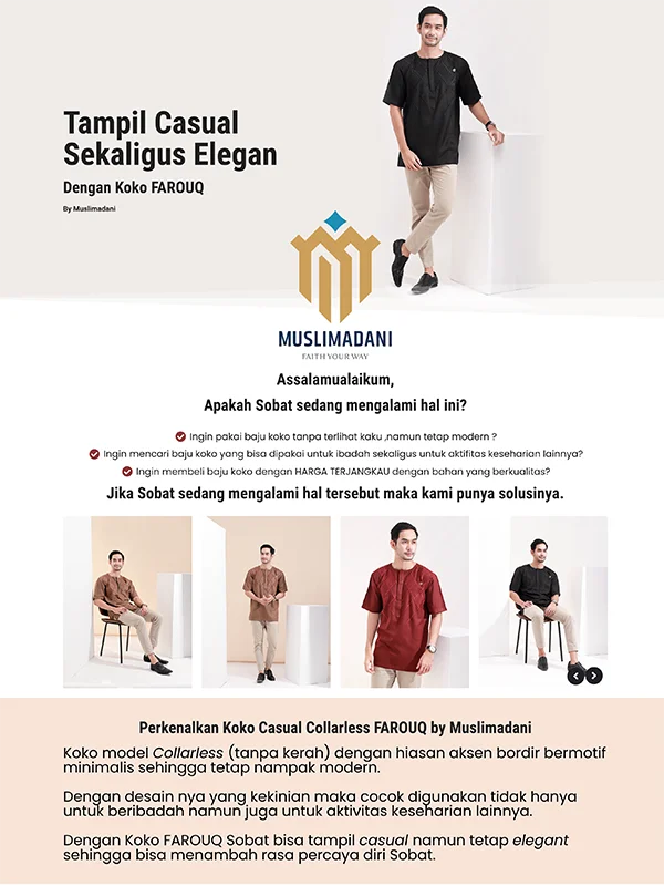 jasa landing page landing page copy