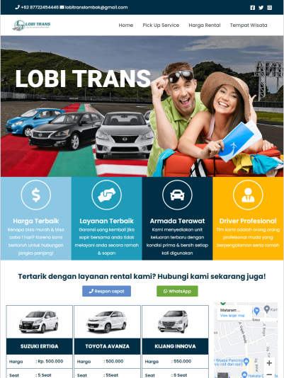 Lobi Trans