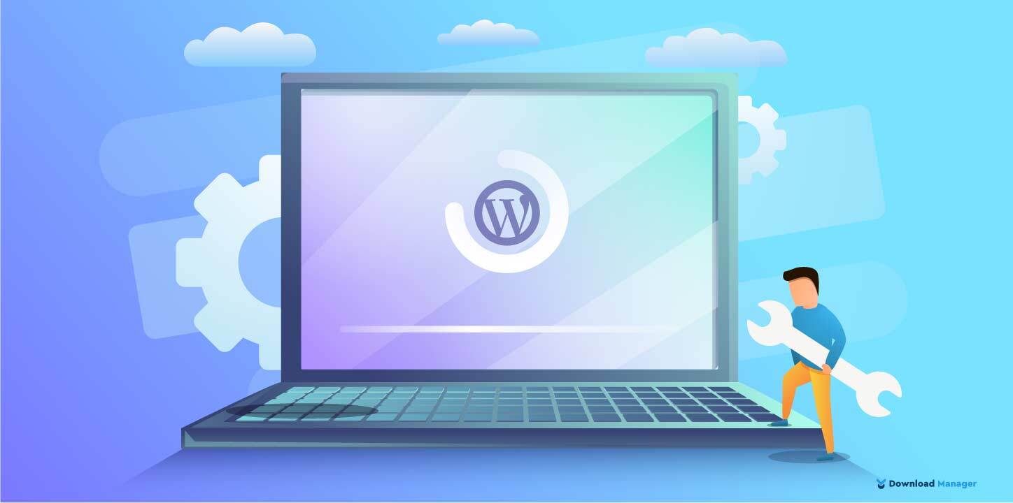 Maintenance Website itu Penting