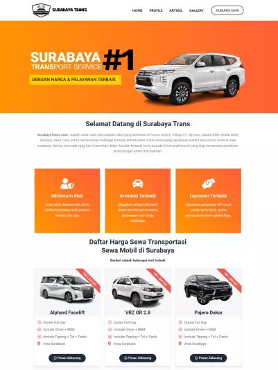 Surabaya Trans