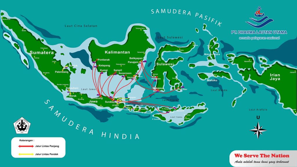 Jadwal Kapal Rute Lombok ke Surabaya Update 