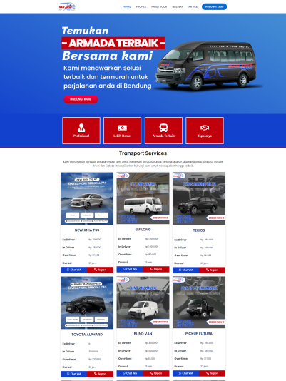Sam Jaya Trans