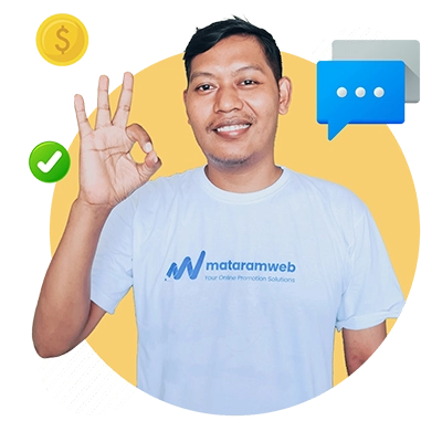 jasa pembuatan website profesional